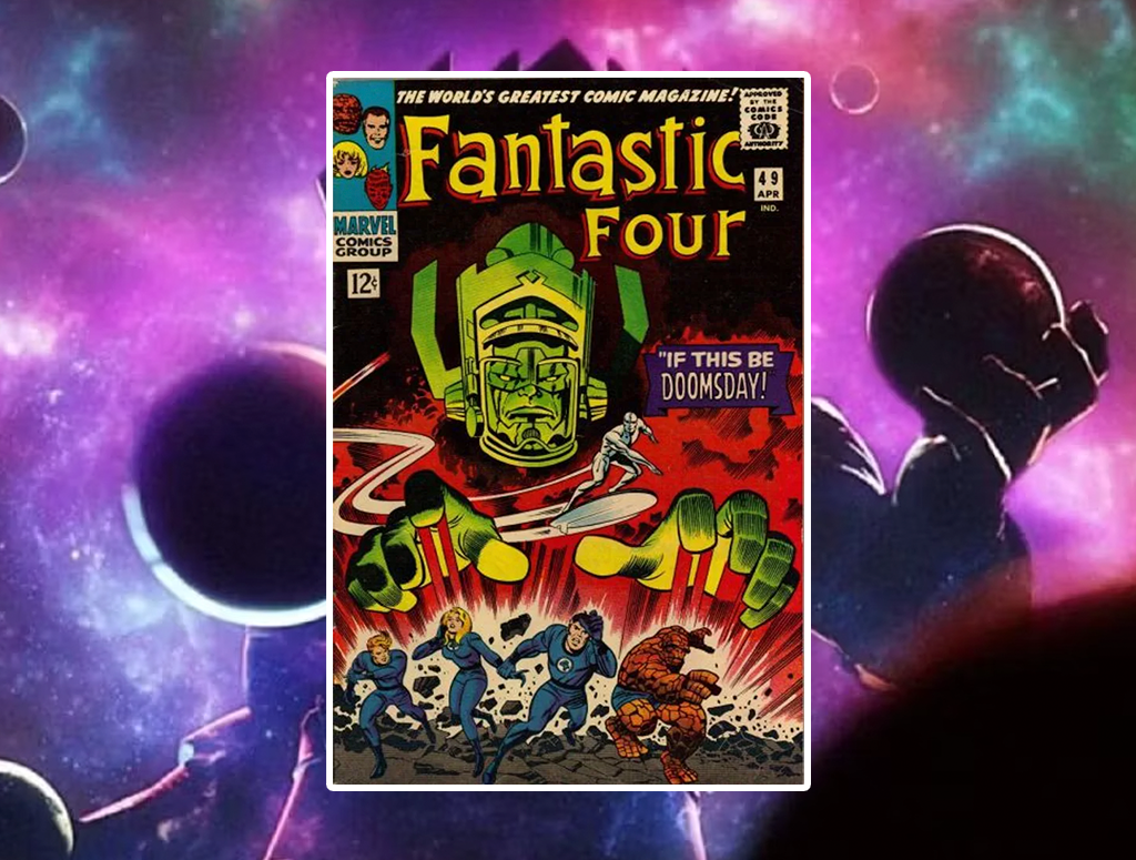 Fantastic Four #49: Why This Silver Age Comic Is a Smart Buy