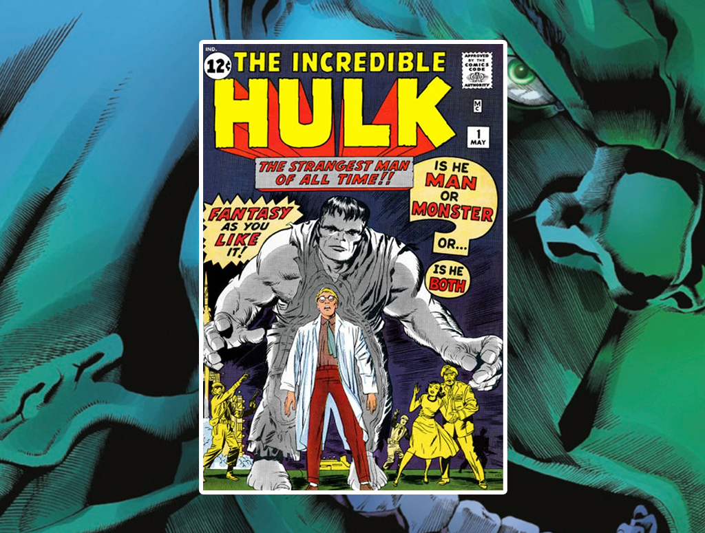 Hulk #1: Why This Marvel Grail is Worth the Green