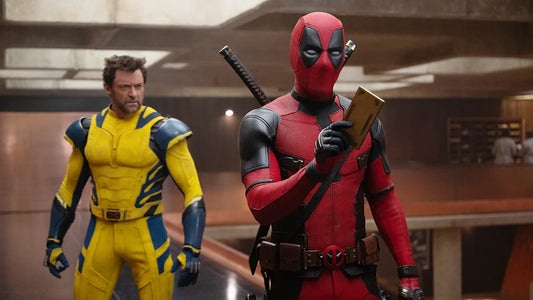 Deadpool & Wolverine: The Biggest R-Rated Movie in America, Ever