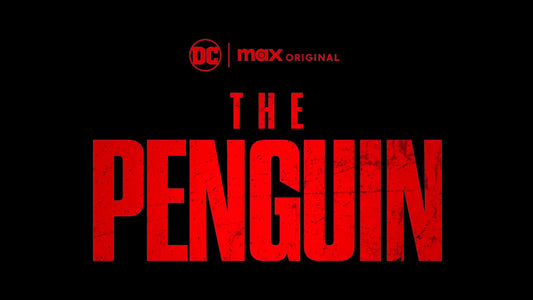 The Penguin Debuts on HBO Max: Gotham’s Infamous Crime Lord Takes Center Stage on September 19
