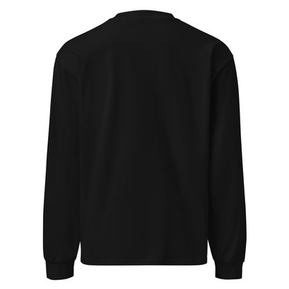 Slabbed Classic Long Sleeve Shirt