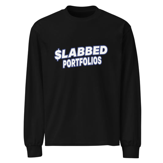 Slabbed Classic Long Sleeve Shirt